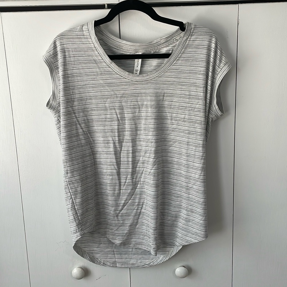 Athleta Top XS